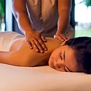 Balinese Massage