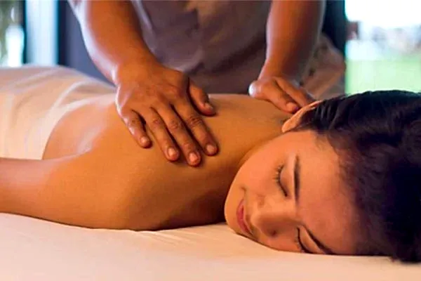 Bali Massage