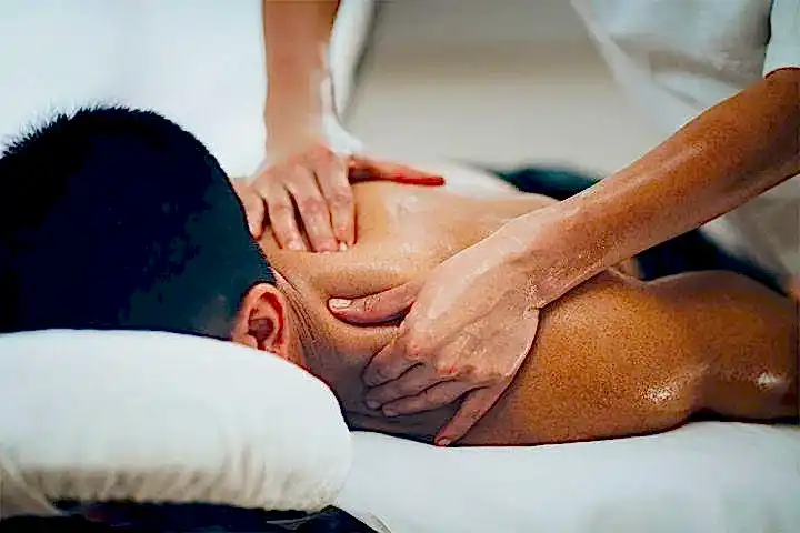Sports Massage